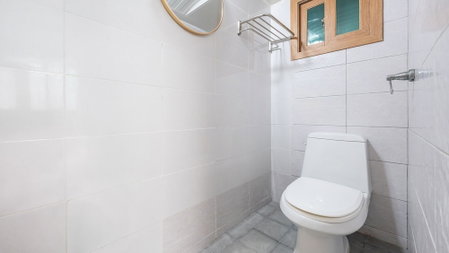 Yeosu Arungeorida Ocean View Pension, Yeosu, South Korea