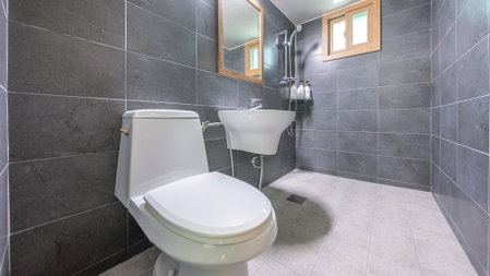 Yeosu Arungeorida Ocean View Pension, Yeosu, South Korea