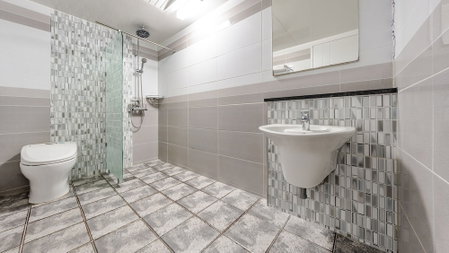 Yeosu Wellstay Pool Villa, Yeosu, South Korea