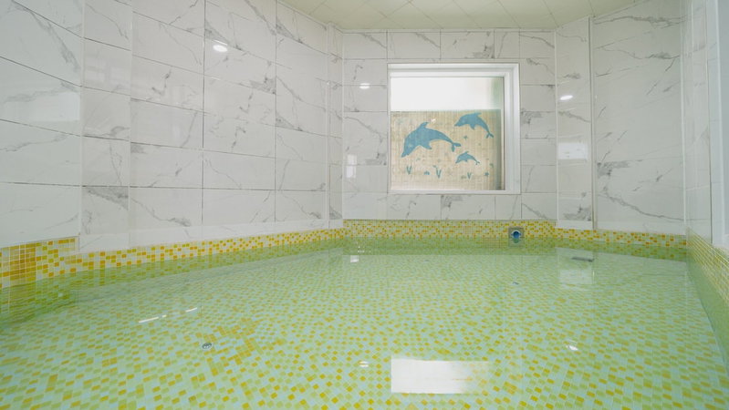 Gapyeong Gabom Kids Poolvilla Pension, Gapyeong, South Korea