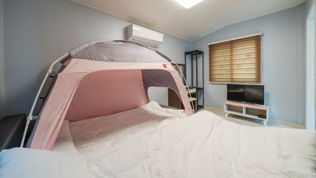 Gapyeong Gabom Kids Poolvilla Pension, Gapyeong, South Korea