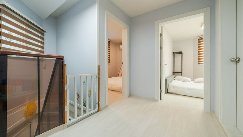 Gapyeong Gabom Kids Poolvilla Pension, Gapyeong, South Korea