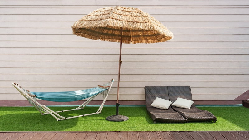 Namhae Elsia Pet Pool Villa Pension, Namhae, South Korea