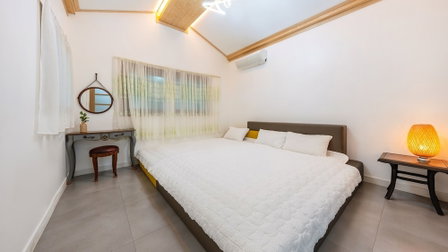 Gyeongju Woojin Green Pension, Gyeongju, South Korea