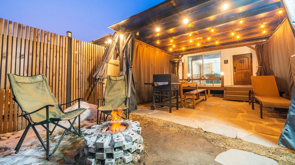 Hotel · Yangpyeong House of Nature Pension, Yangpyeong