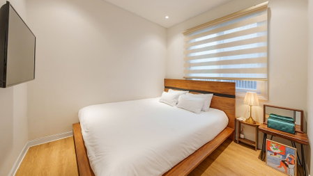 Yangpyeong House of Nature Pension, Yangpyeong, South Korea