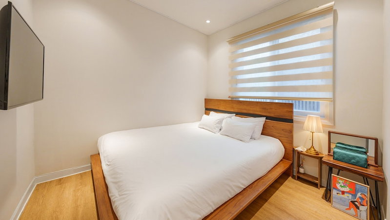 Yangpyeong House of Nature Pension, Yangpyeong, South Korea