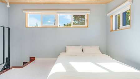 Stay Osolchae Dokche Pool Villa Pension, Gangneung, South Korea