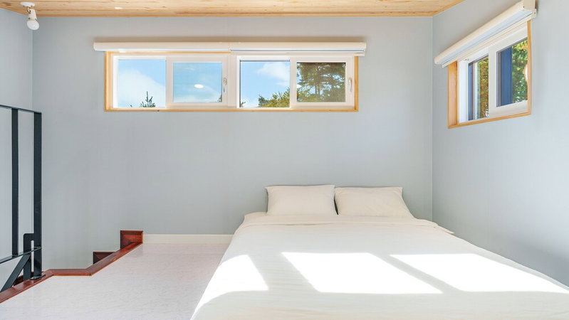 Stay Osolchae Dokche Pool Villa Pension, Gangneung, South Korea