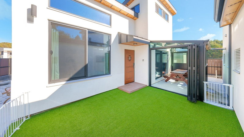 Stay Osolchae Dokche Pool Villa Pension, Gangneung, South Korea
