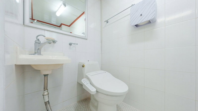 Taean Norabureo Pet Pension, Taean, South Korea