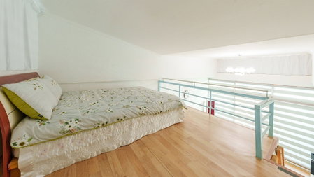 Taean Norabureo Pet Pension, Taean, South Korea