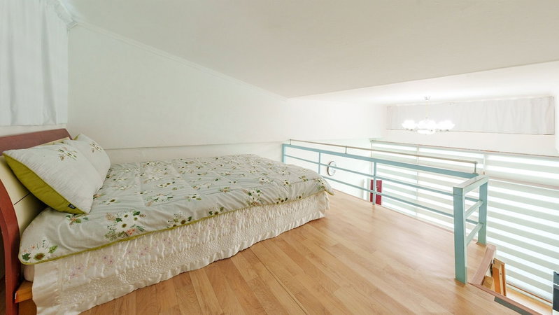 Taean Norabureo Pet Pension, Taean, South Korea