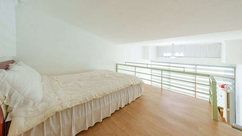Taean Norabureo Pet Pension, Taean, South Korea