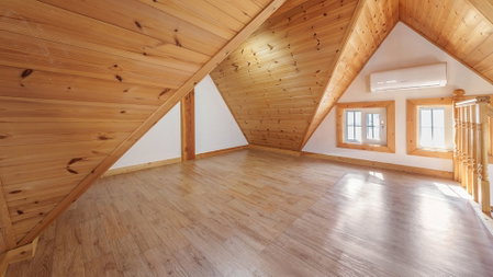 Daecheon Ocean Forest Pension, Boryeong, South Korea