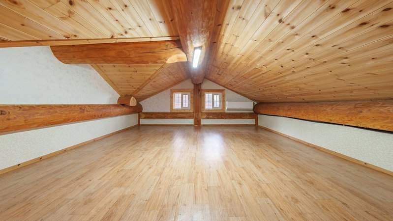 Daecheon Ocean Forest Pension, Boryeong, South Korea