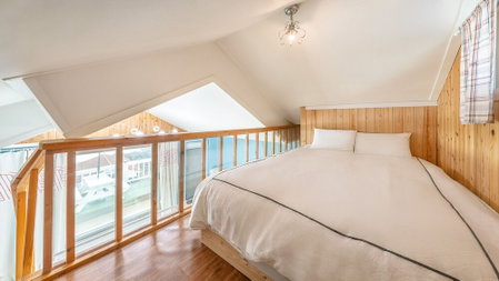 Yeosu Grace Family Pension, Yeosu, South Korea