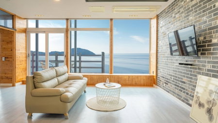 Geoje Inbito Pension, Geoje, South Korea