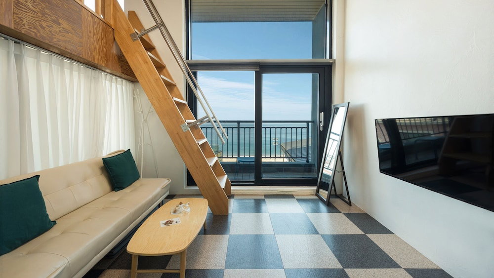 Capella Oceanview Spa Resort Goseong, South Korea