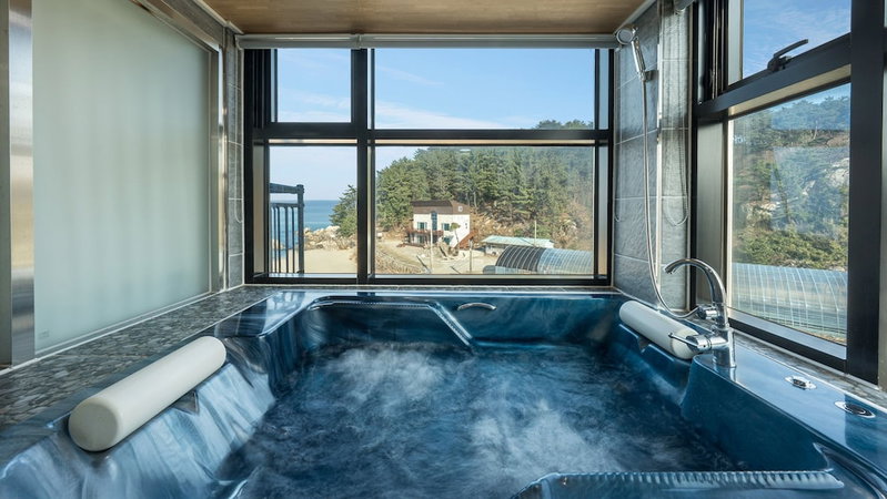 Capella Oceanview Spa Resort Goseong, Goseong, South Korea