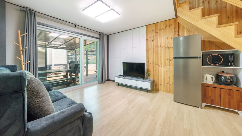 Hongcheon Pension 150, Hongcheon, South Korea