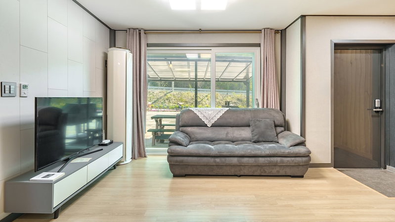 Hongcheon Pension 150, Hongcheon, South Korea