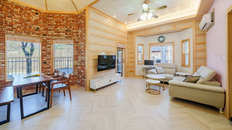 Gapyeong Mungkeul House Pension, Gapyeong, South Korea