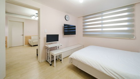 Gapyeong Mungkeul House Pension, Gapyeong, South Korea