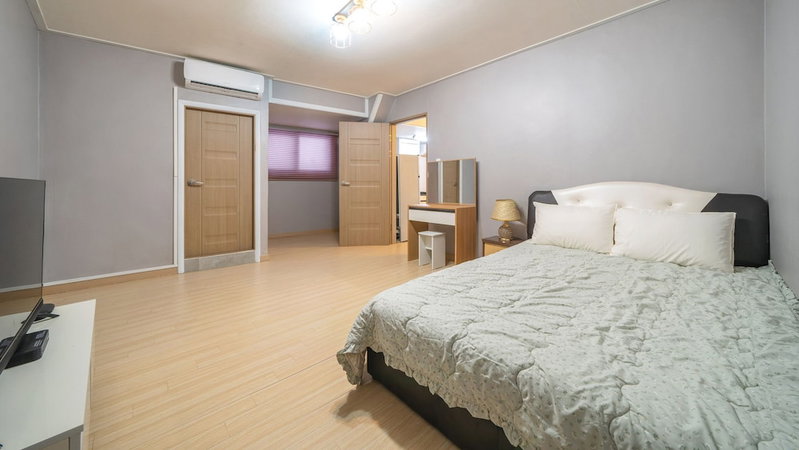 Pocheo Welcome Paw and Meow Pet Pension, Pocheon, South Korea