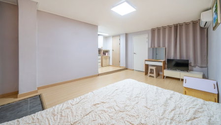 Pocheo Welcome Paw and Meow Pet Pension, Pocheon, South Korea