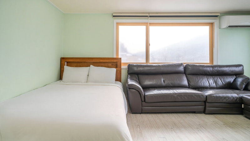 Pocheo Welcome Paw and Meow Pet Pension, Pocheon, South Korea