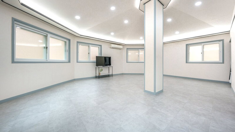 Hongcheon White Hill Pension, Hongcheon, South Korea