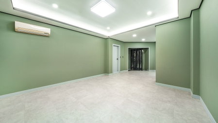Hongcheon White Hill Pension, Hongcheon, South Korea