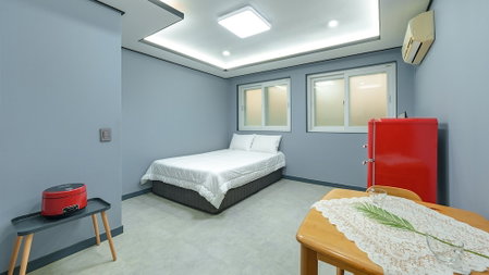 Hongcheon White Hill Pension, Hongcheon, South Korea