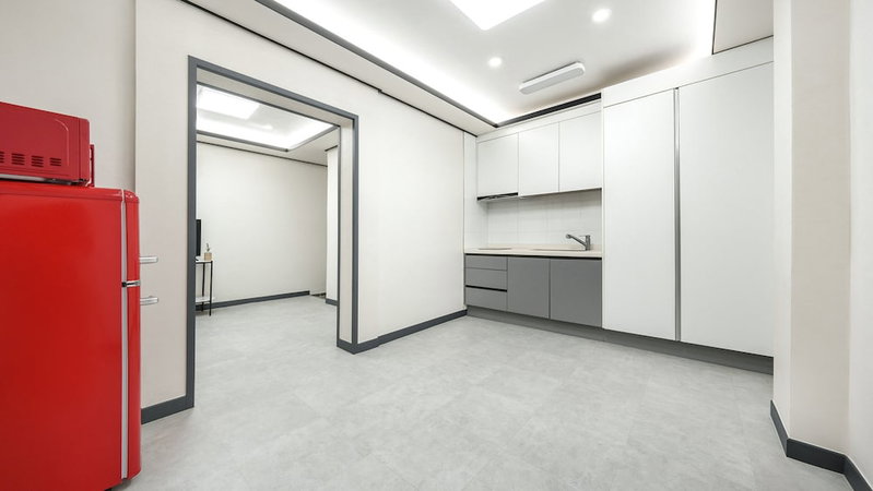 Hongcheon White Hill Pension, Hongcheon, South Korea