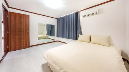 Goseong Beach Jin Spa Pension, Goseong, South Korea