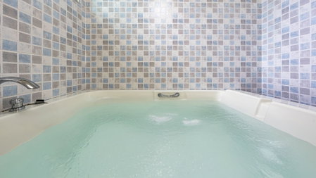 Suncheon Suncheonman Geurigona Spa Pensi, Suncheon, South Korea