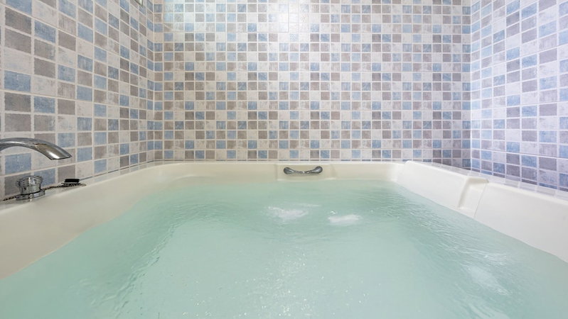 Suncheon Suncheonman Geurigona Spa Pensi, Suncheon, South Korea