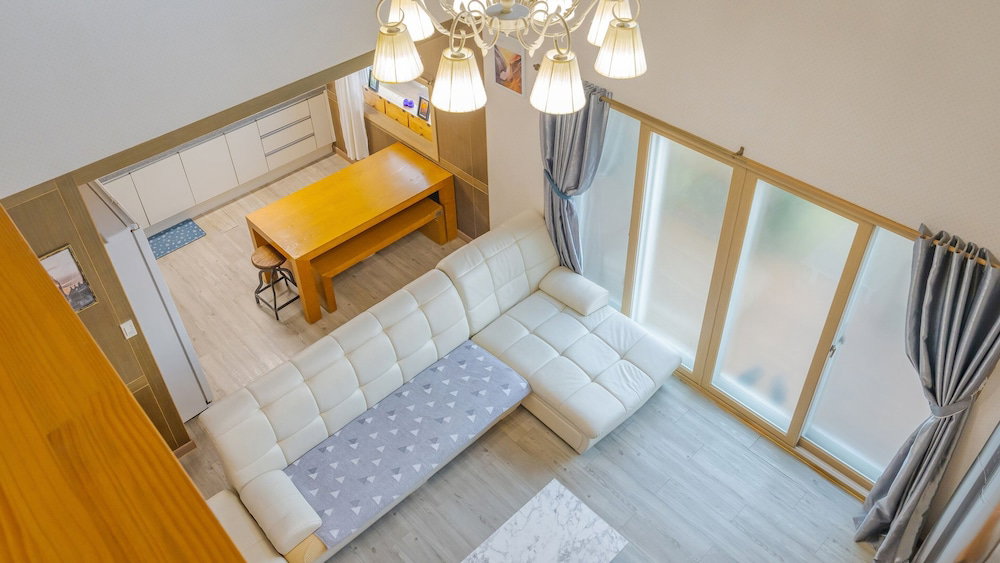 Jeju Handong Stay Pet-friendly Pension, South Korea