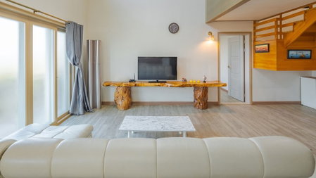 Jeju Handong Stay Pet-friendly Pension, Jeju City, South Korea