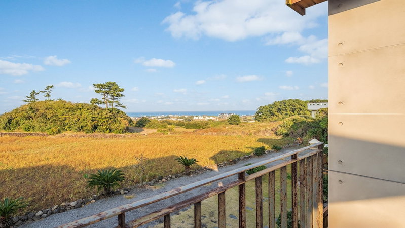 Jeju Handong Stay Pet-friendly Pension, Jeju City, South Korea