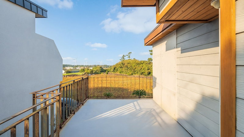 Jeju Handong Stay Pet-friendly Pension, Jeju City, South Korea