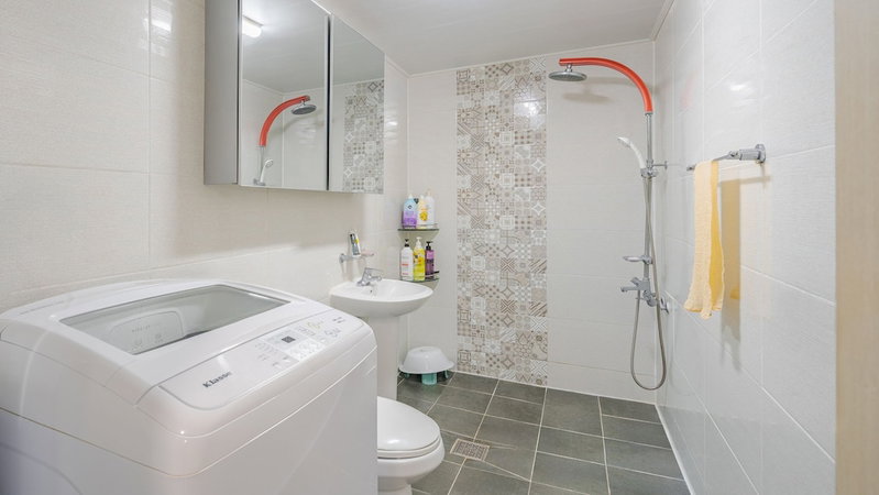 Jeju Handong Stay Pet-friendly Pension, Jeju City, South Korea