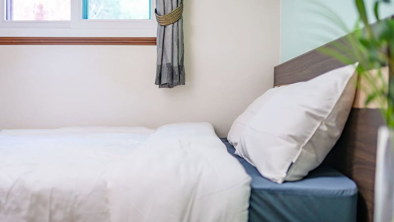 Yeongwol Nature & Pet Retreat, Yeongwol, South Korea