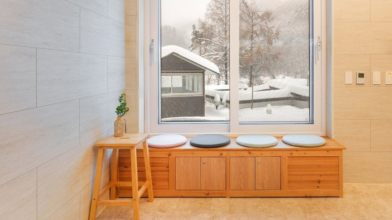 Hoengseong Irangdunaerecreationalpension, Hoengseong, South Korea