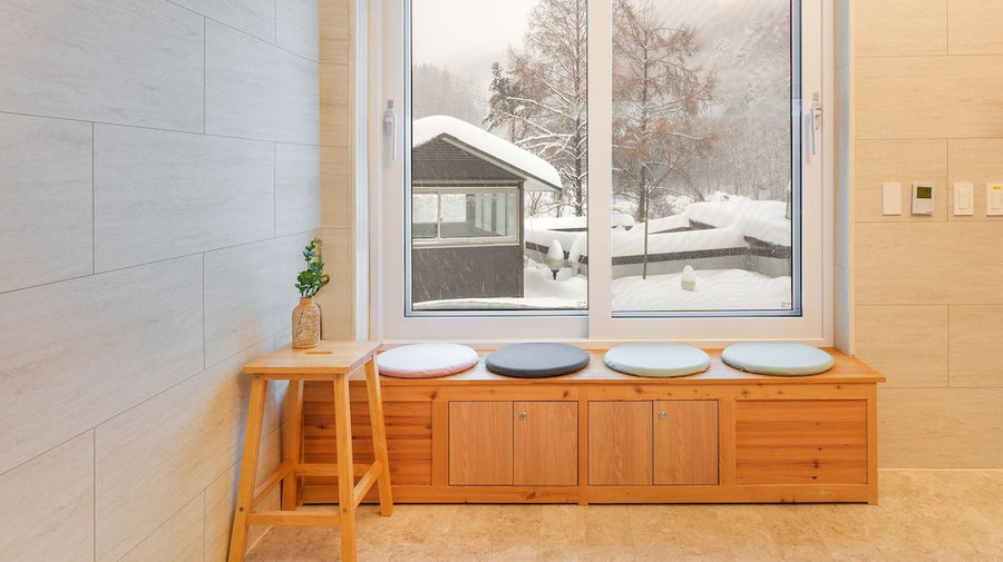 Hoengseong Irangdunaerecreationalpension, Hoengseong, South Korea