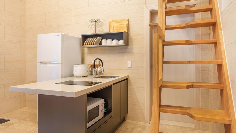 Hoengseong Irangdunaerecreationalpension, Hoengseong, South Korea