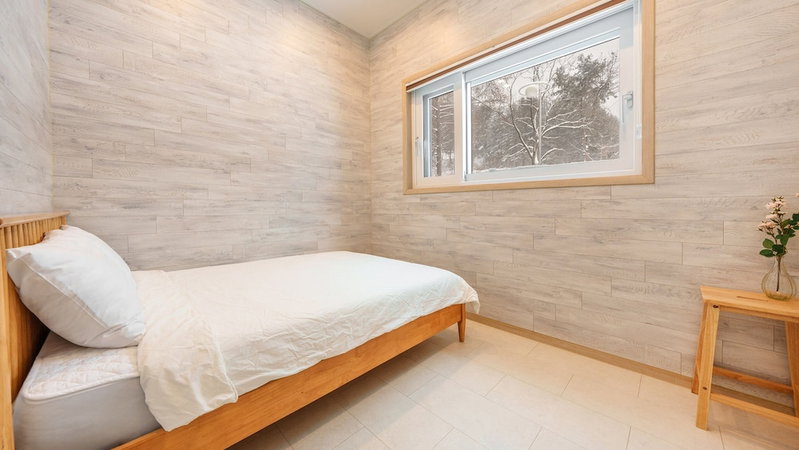 Hoengseong Irangdunaerecreationalpension, Hoengseong, South Korea