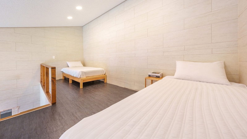Hoengseong Irangdunaerecreationalpension, Hoengseong, South Korea
