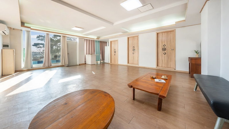 Ganghwa Raube Pet-friendly Pension, Incheon, South Korea